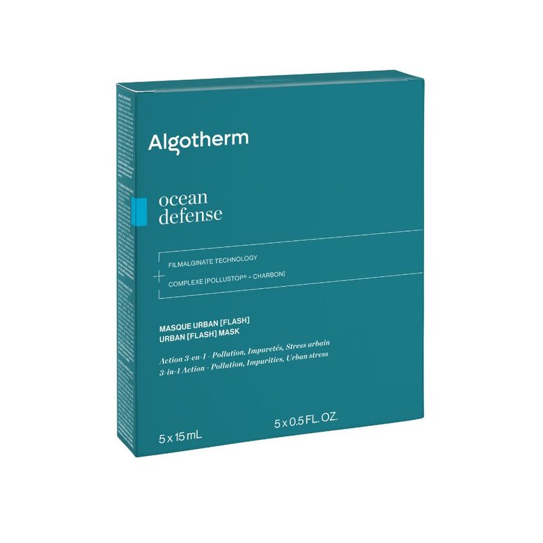 algotherm - OCEAN DEFENSE